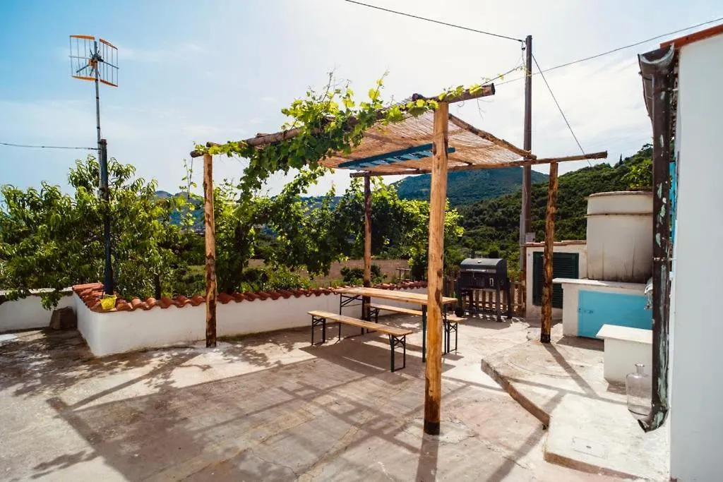 Holiday home Casa Luciana Villa Rio nell'Elba