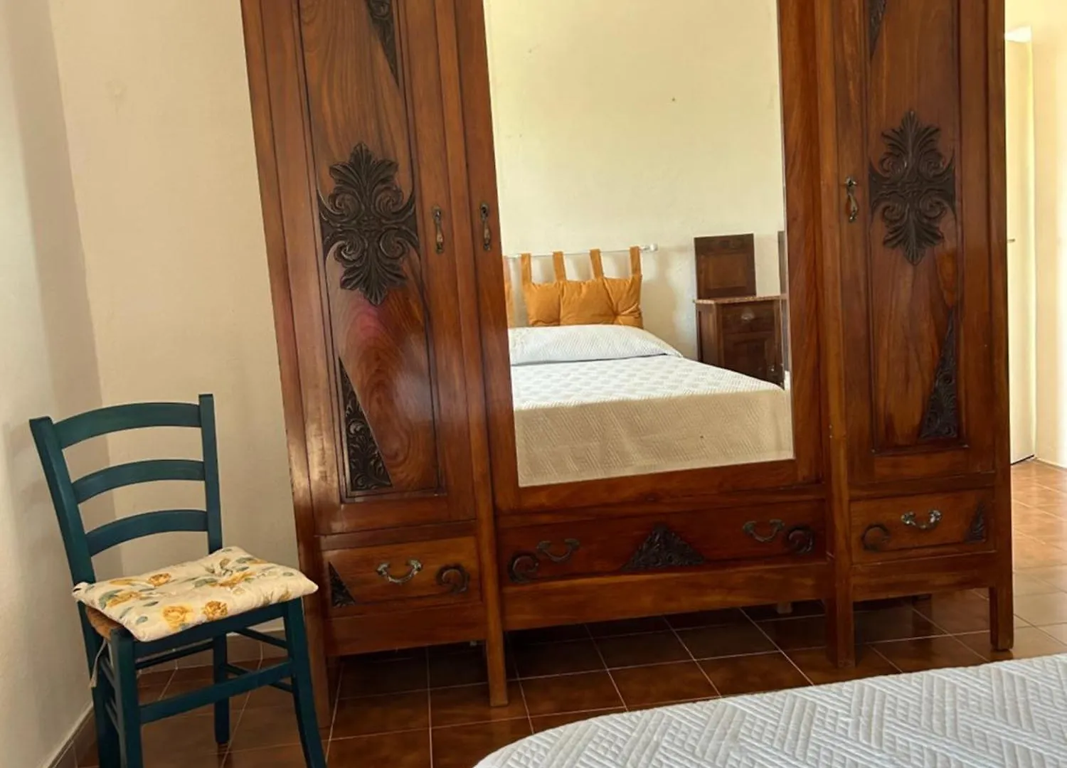 Casa Luciana Villa Rio nell'Elba Italy