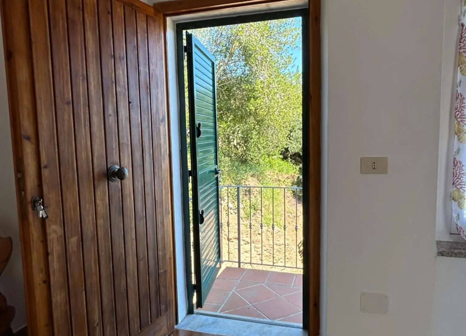 Holiday home Casa Luciana Villa Rio nell'Elba Italy