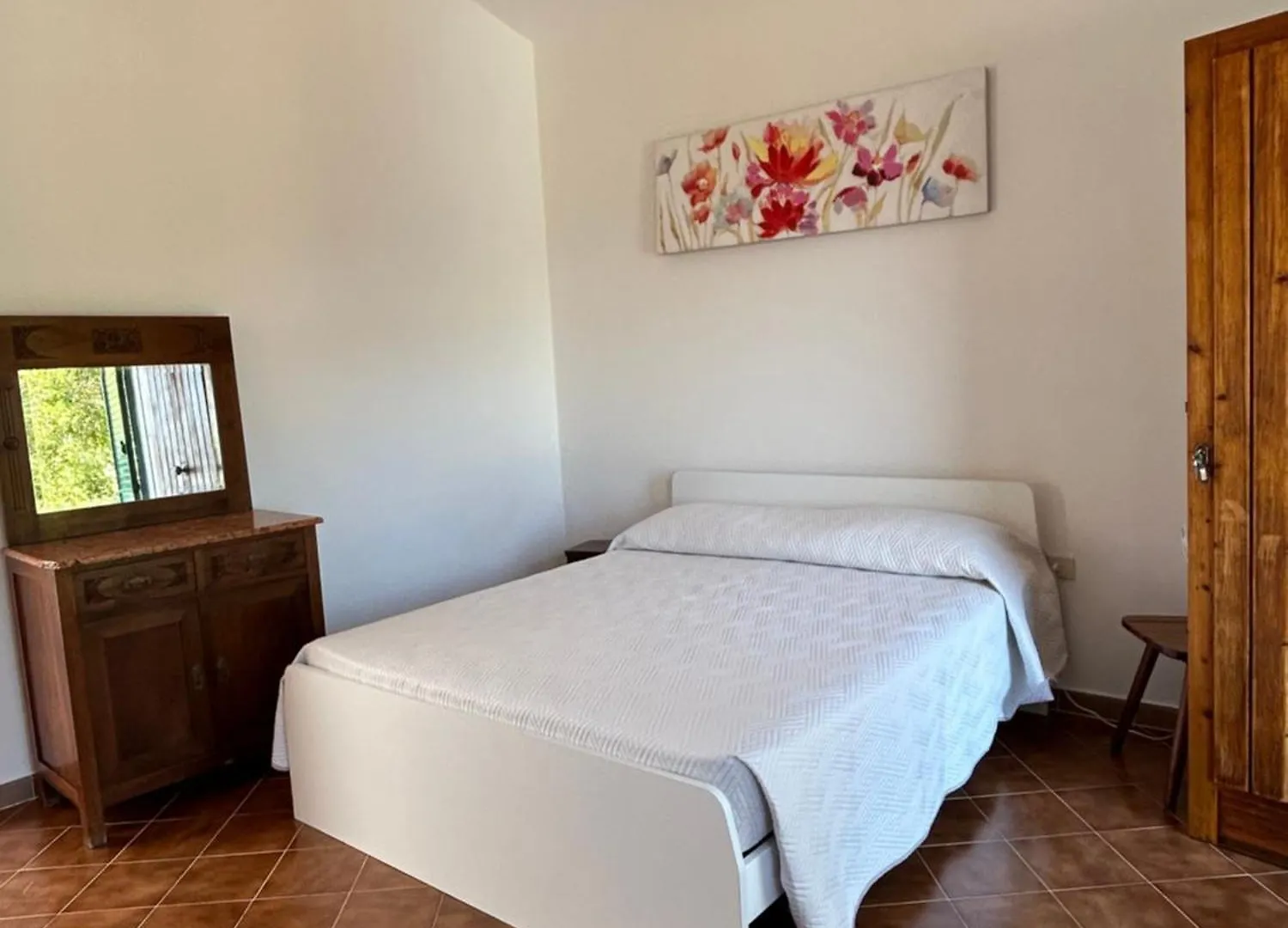 Casa Luciana Villa Rio nell'Elba Italy