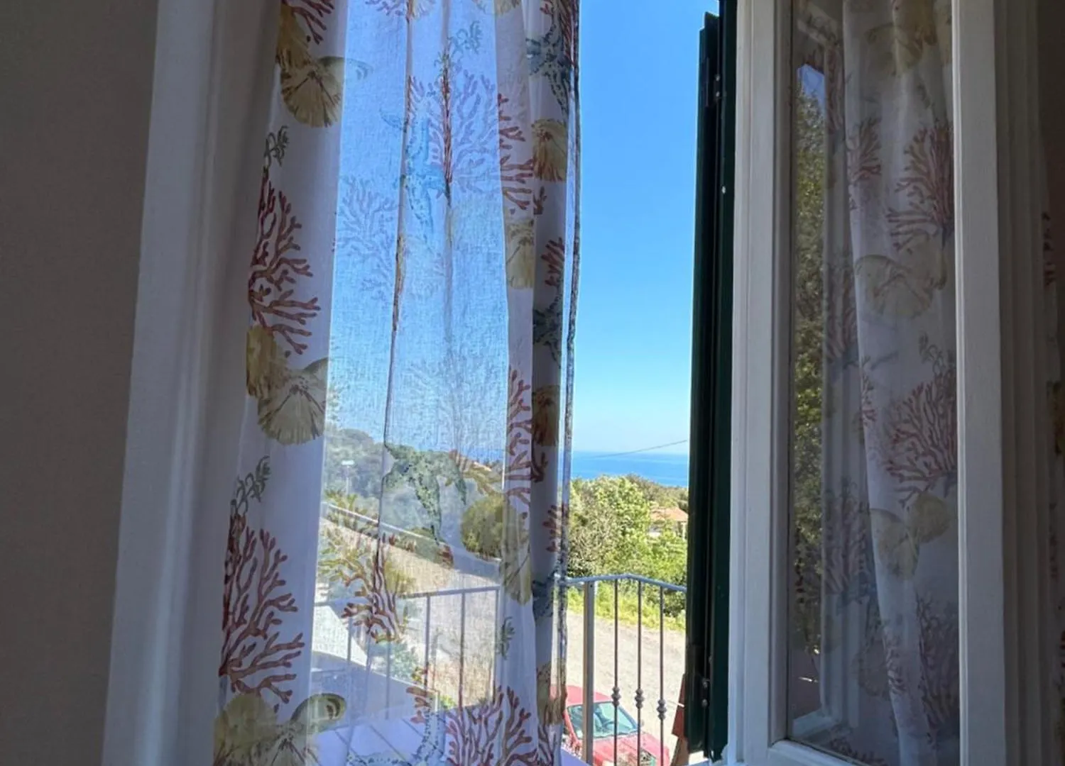 Casa Luciana Villa Rio nell'Elba 0*,  Italy