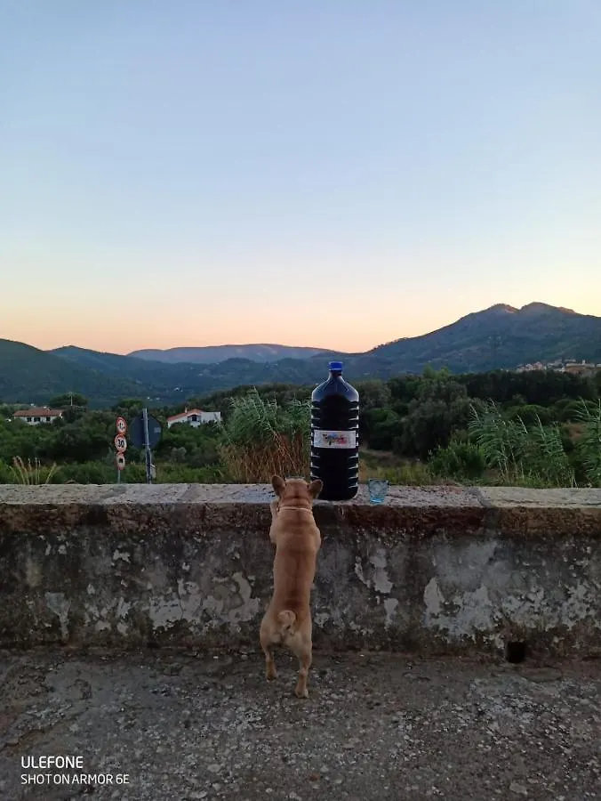 Holiday home Casa Luciana Villa Rio nell'Elba Italy