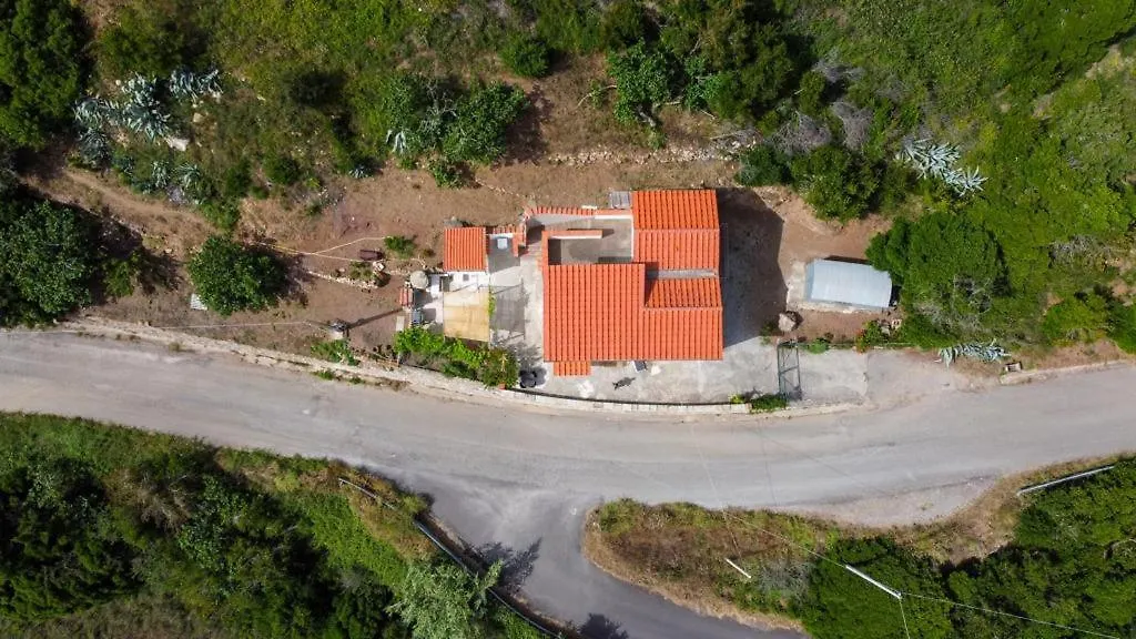 Casa Luciana Villa Rio nell'Elba 0*,  Italy