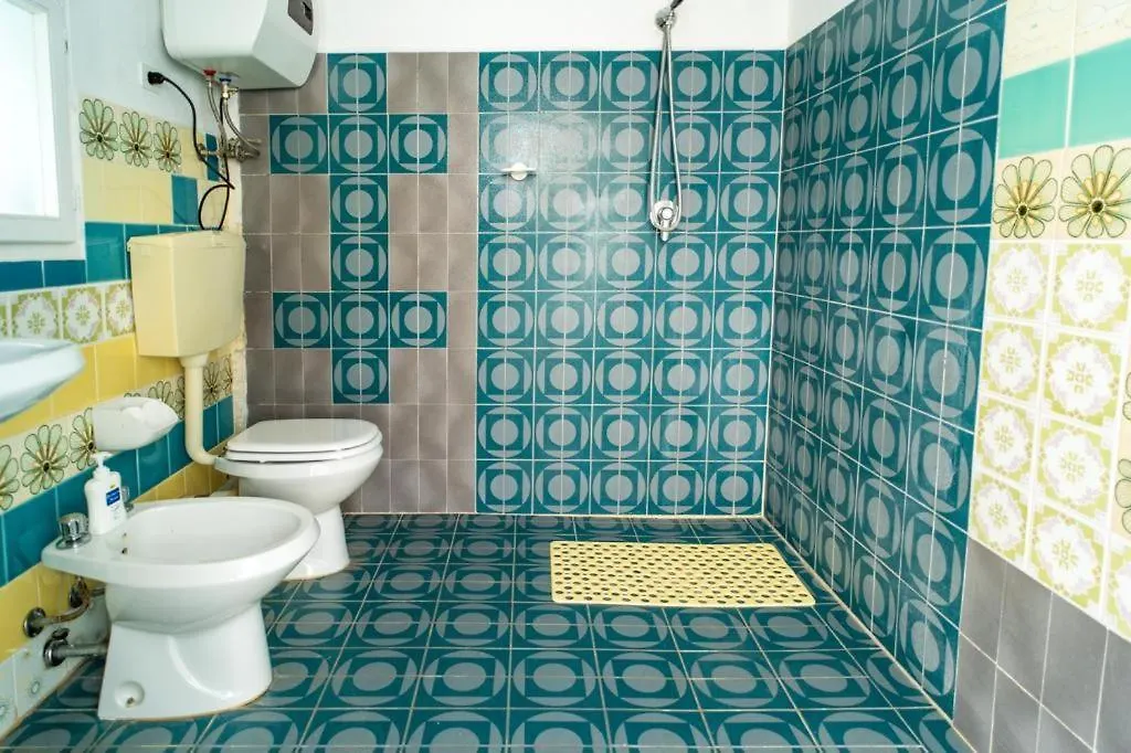 Casa Luciana Villa Rio nell'Elba