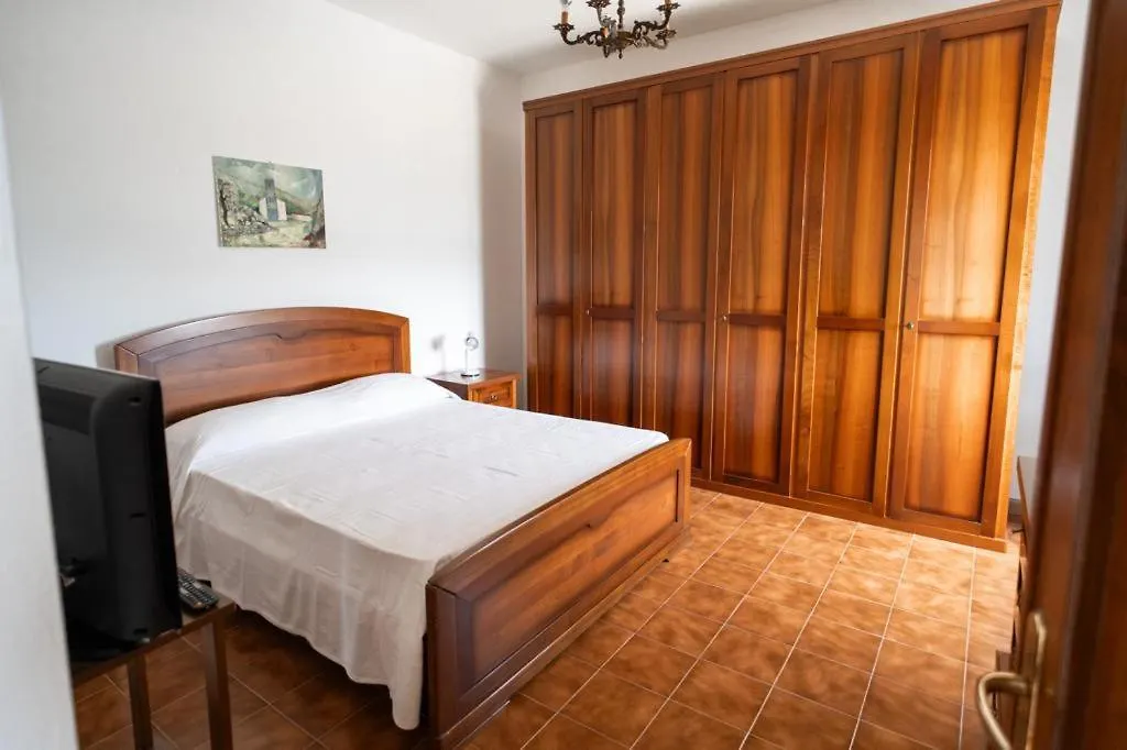 Casa Luciana Villa Rio nell'Elba