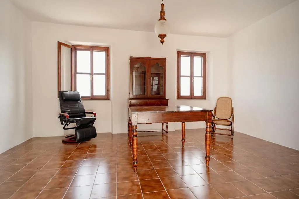 Holiday home Casa Luciana Villa Rio nell'Elba