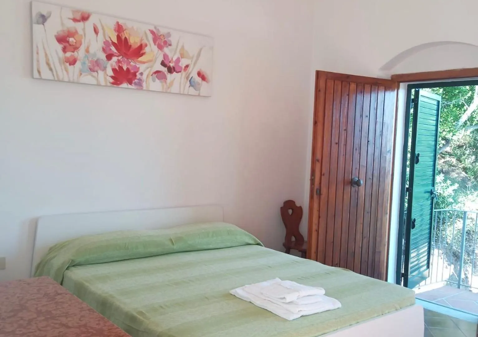 Holiday home Casa Luciana Villa Rio nell'Elba