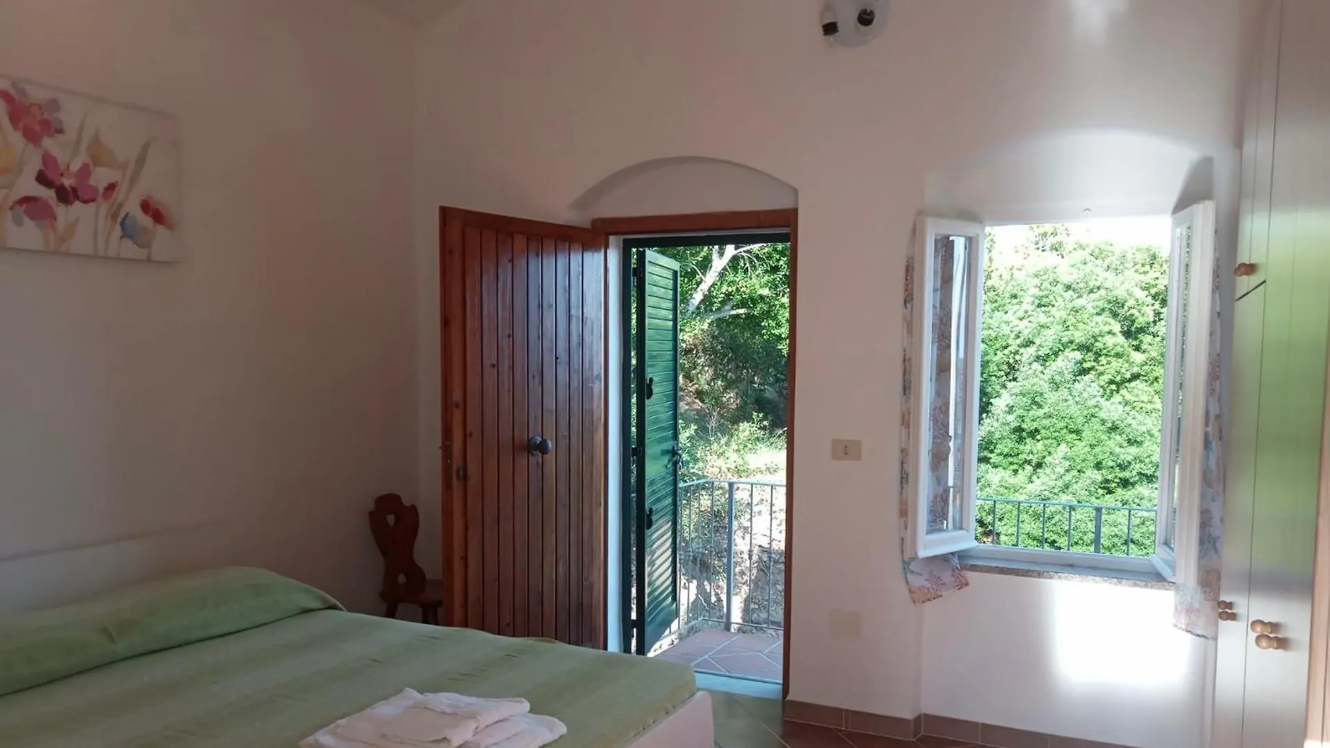 Casa Luciana Villa Rio nell'Elba Holiday home